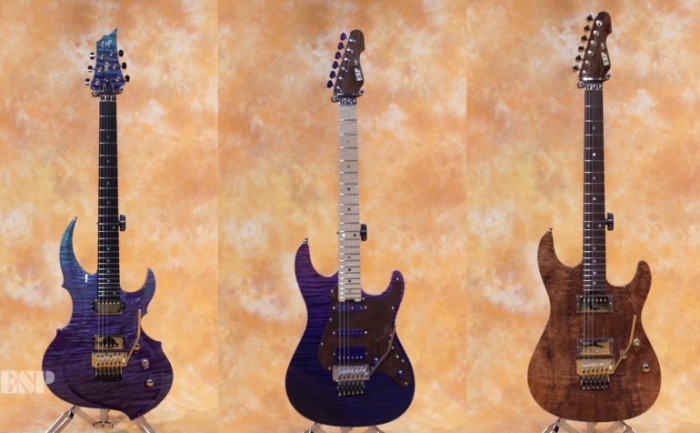 ESP Exhibition Series 2017